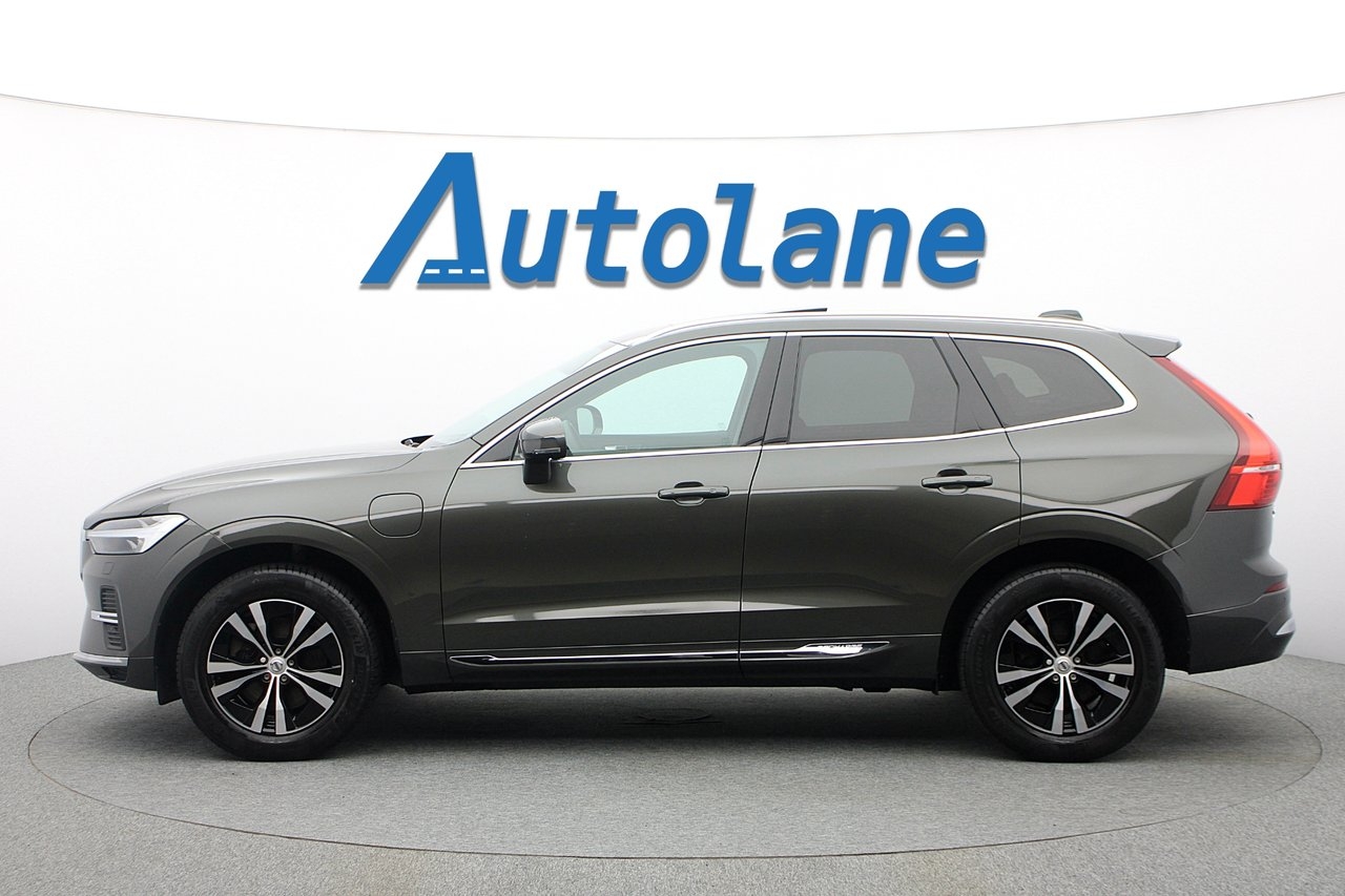 Volvo XC60 2022, bild 5/10