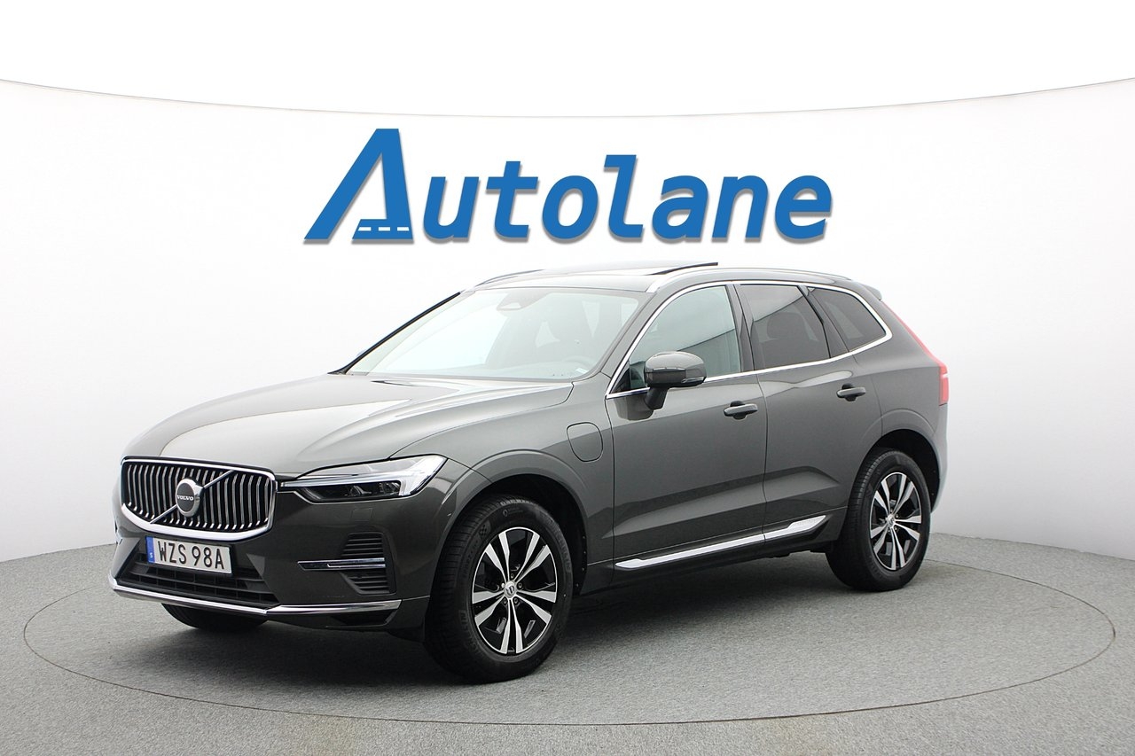 Volvo XC60 2022, bild 4/10