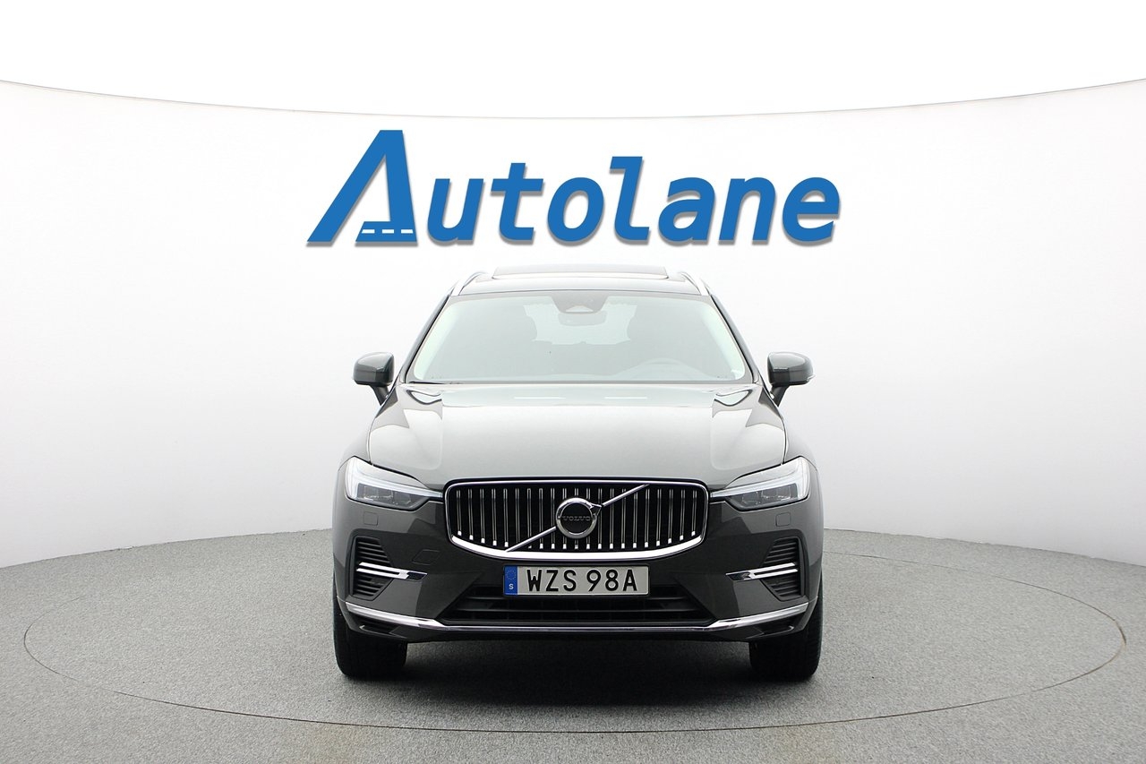 Volvo XC60 2022, bild 3/10