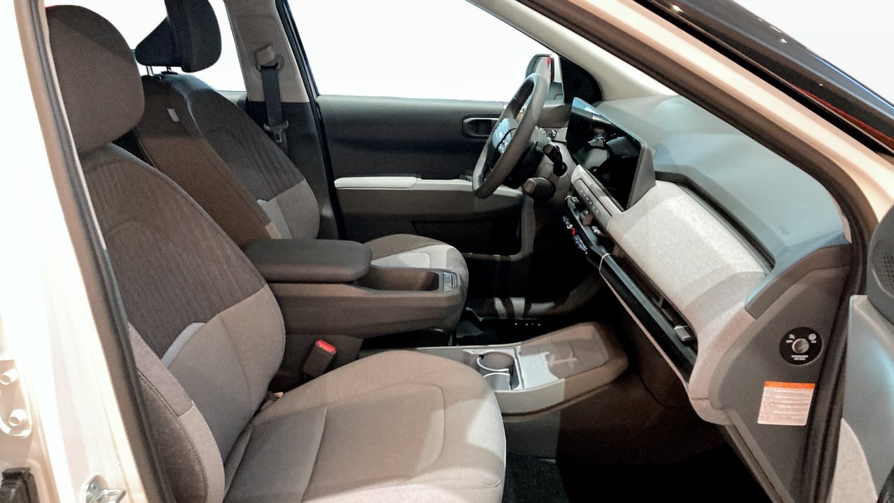 Kia EV3 FWD LONG RANGE 2027, bild 3/10