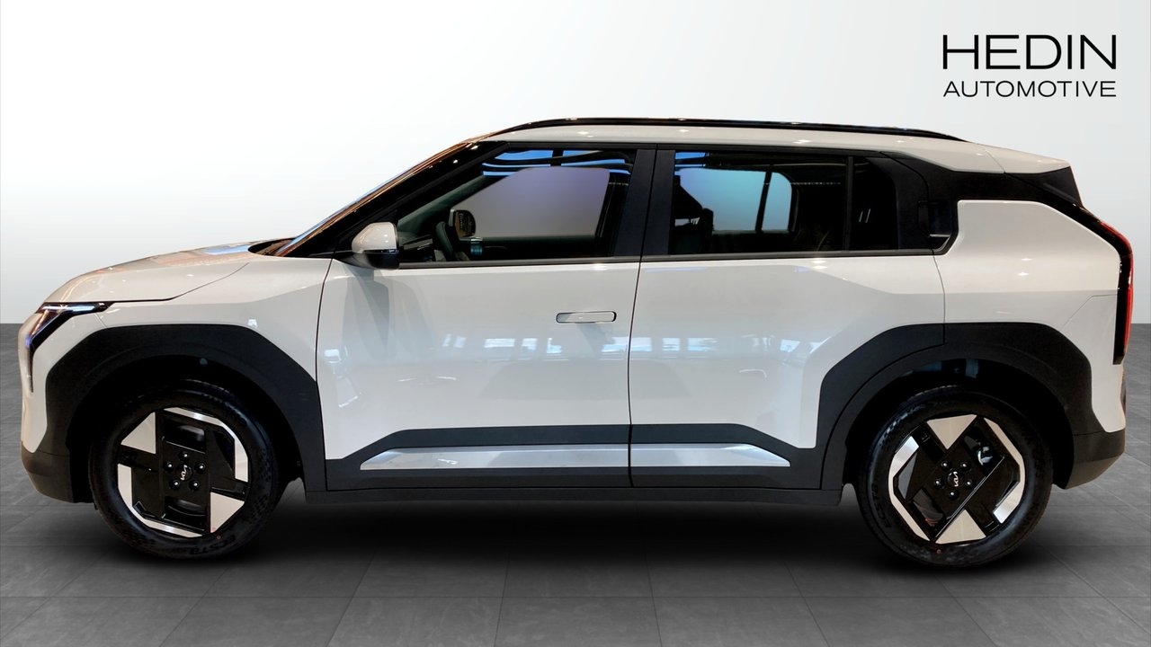 Kia EV3 FWD LONG RANGE 2027, bild 6/10