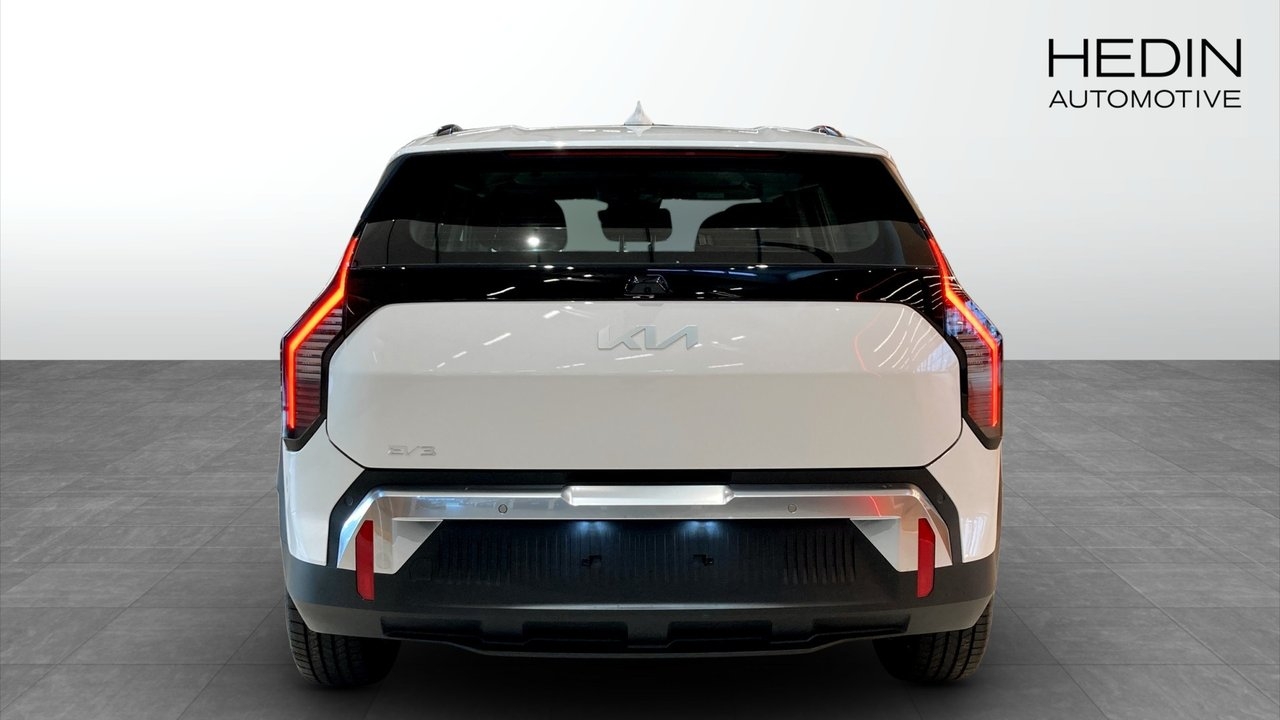 Kia EV3 FWD LONG RANGE 2027, bild 7/10