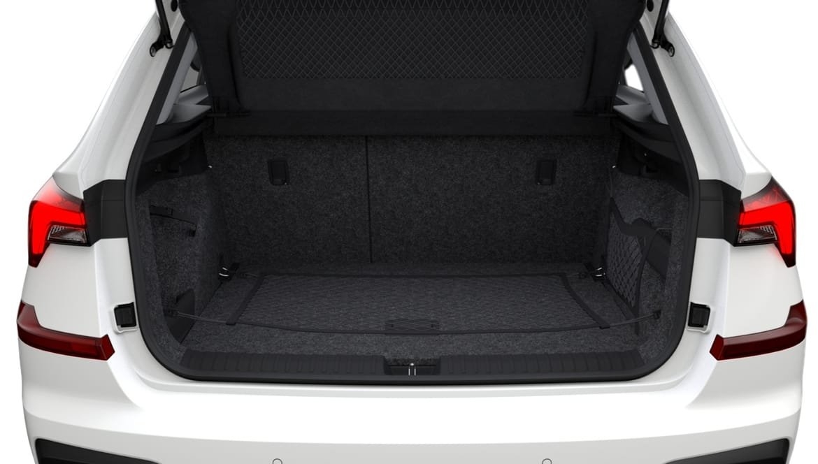 Skoda Kamiq 2026, bild 6/6