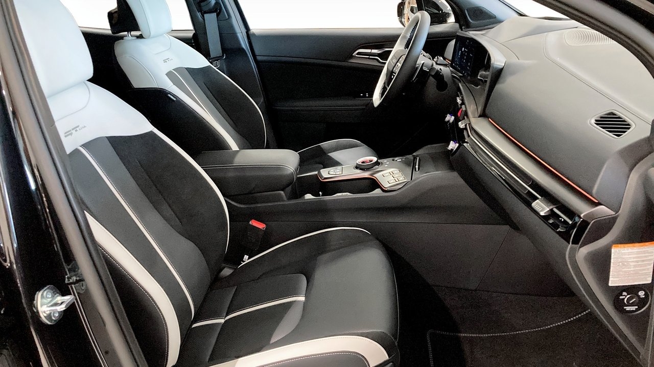 Kia Sportage GT LINE PHEV AUT AWD 2027, bild 3/10