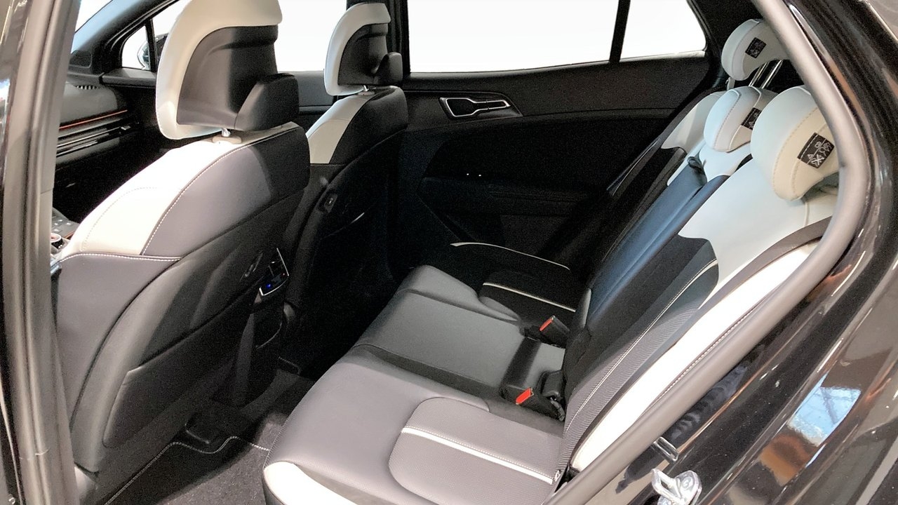 Kia Sportage GT LINE PHEV AUT AWD 2027, bild 5/10