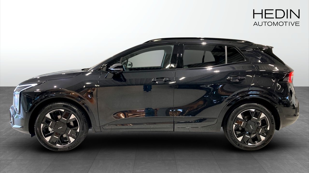 Kia Sportage GT LINE PHEV AUT AWD 2027, bild 6/10