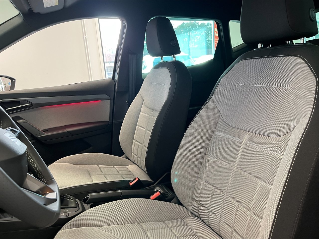 Seat Arona 1.0 TSI Euro 6 2027, bild 7/10