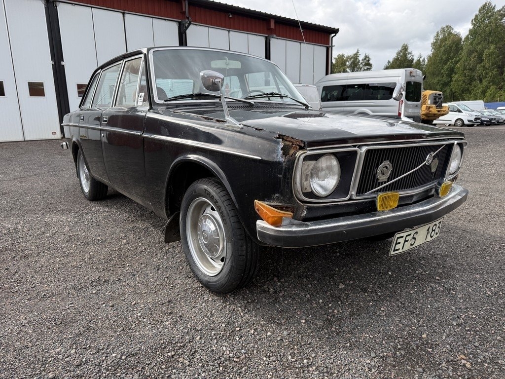 Volvo 144 1972, bild 6/10