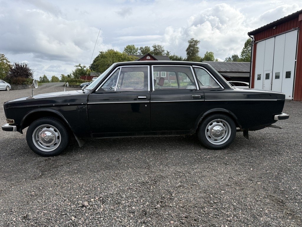 Volvo 144 1972, bild 3/10