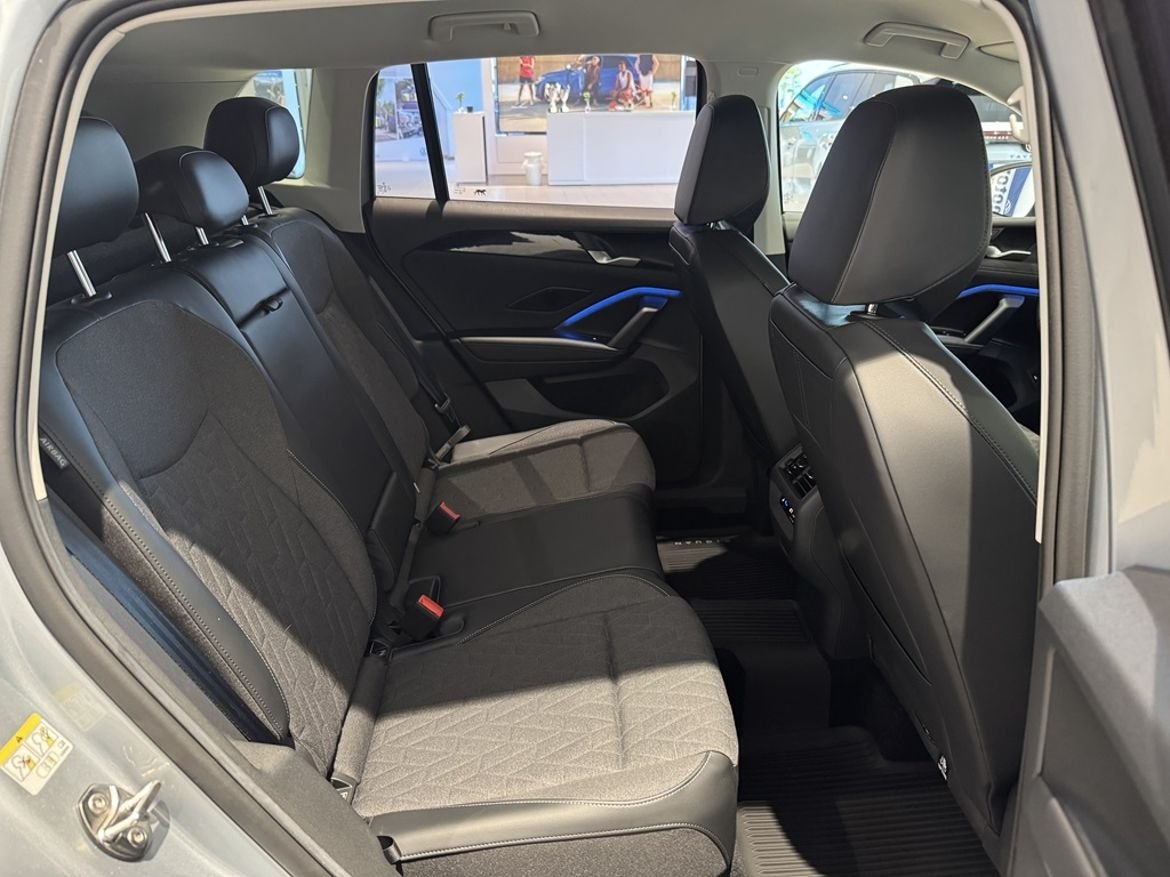 Volkswagen Tiguan 2026, bild 7/10