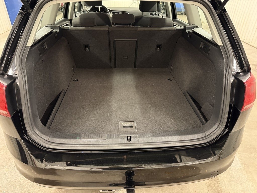 Volkswagen Golf Sportscombi 1.6 TDI 2016, photo 7/10