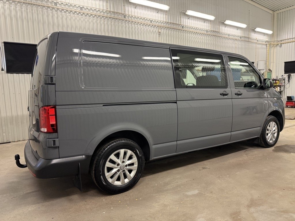 Volkswagen Transporter 2023, bild 6/10