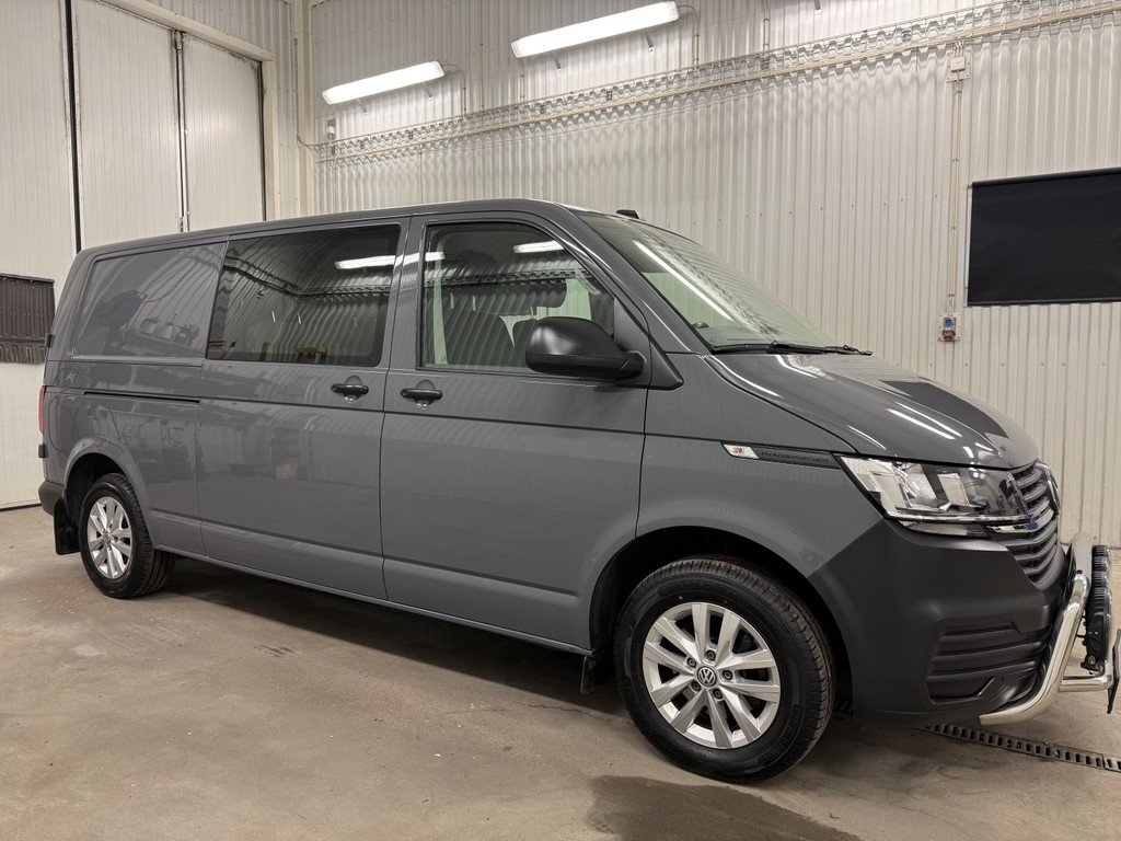 Volkswagen Transporter 2023, bild 5/10