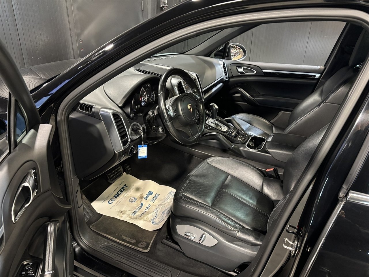 Porsche Cayenne 2011, bild 7/10
