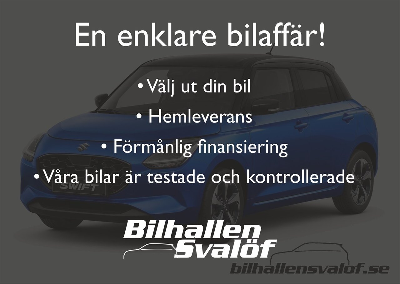 Suzuki S-Cross 2026, bild 2/2