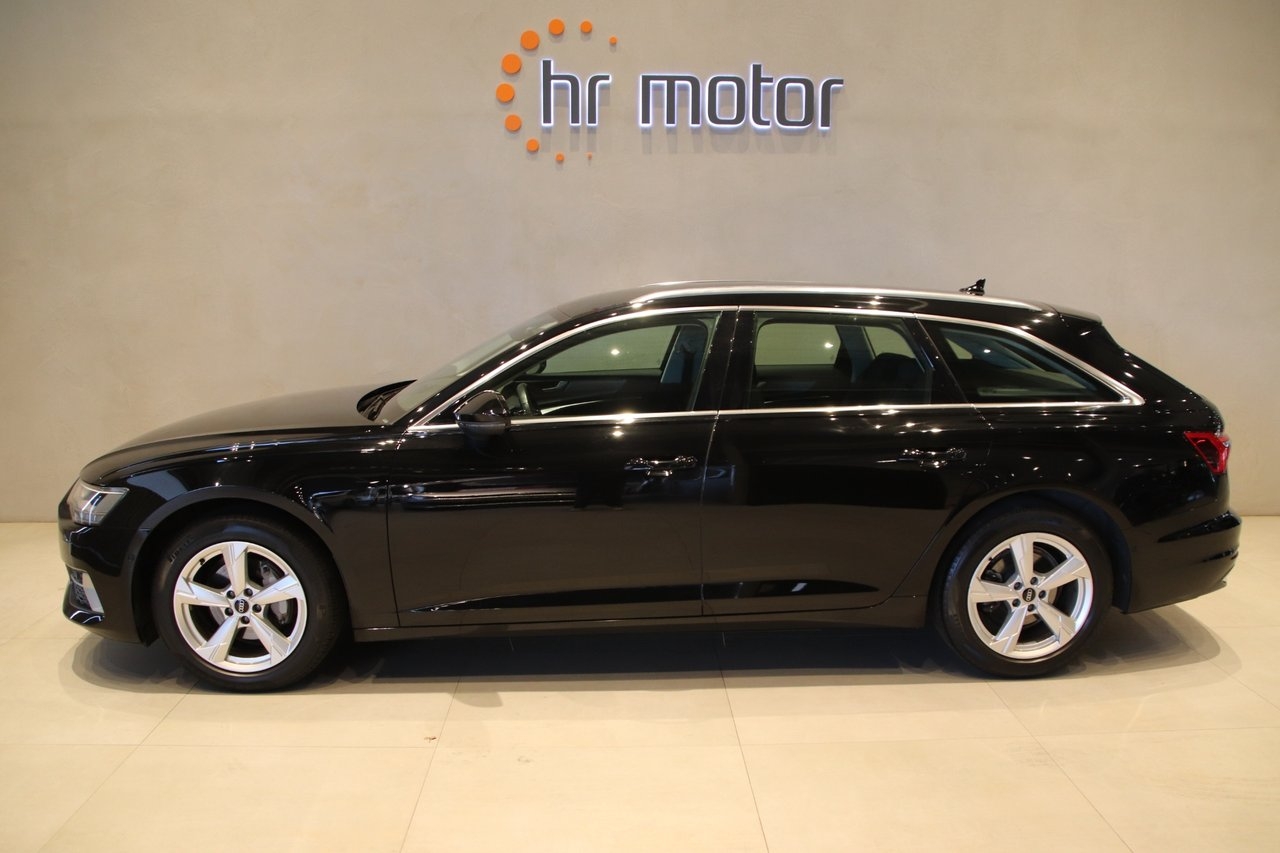 HR Motor AB