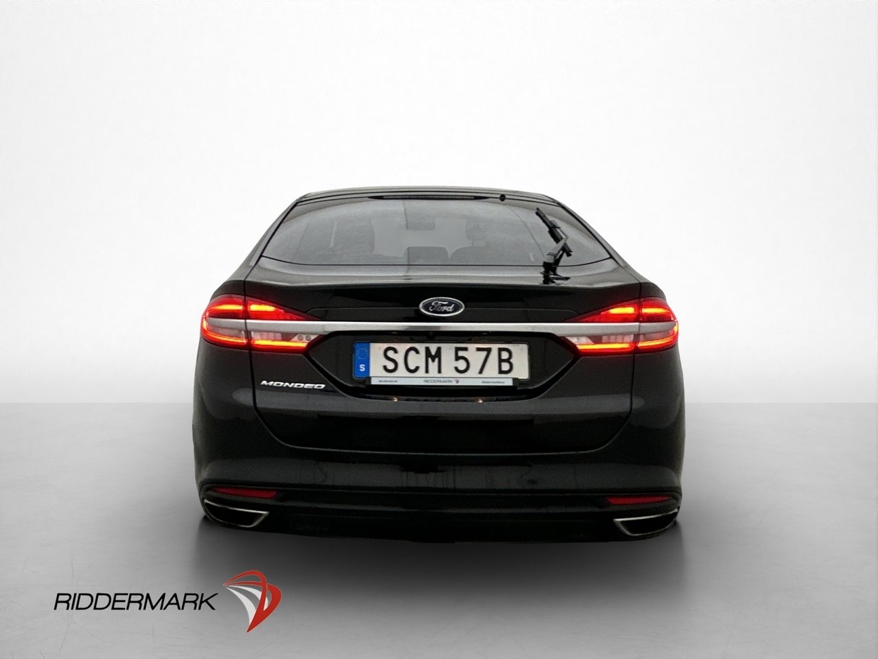Ford Mondeo 2019, kuva 6/33