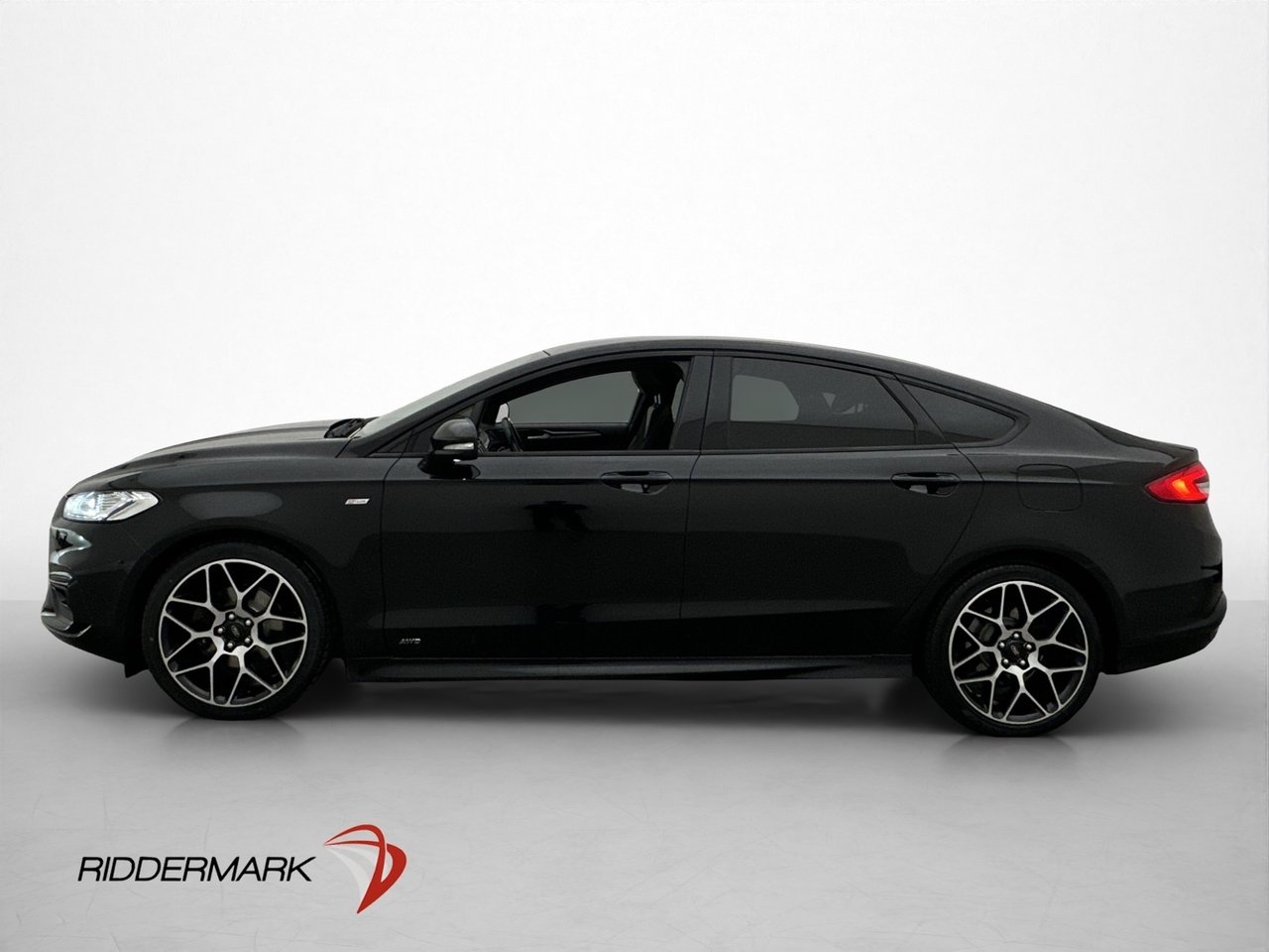 Ford Mondeo 2019, kuva 4/33