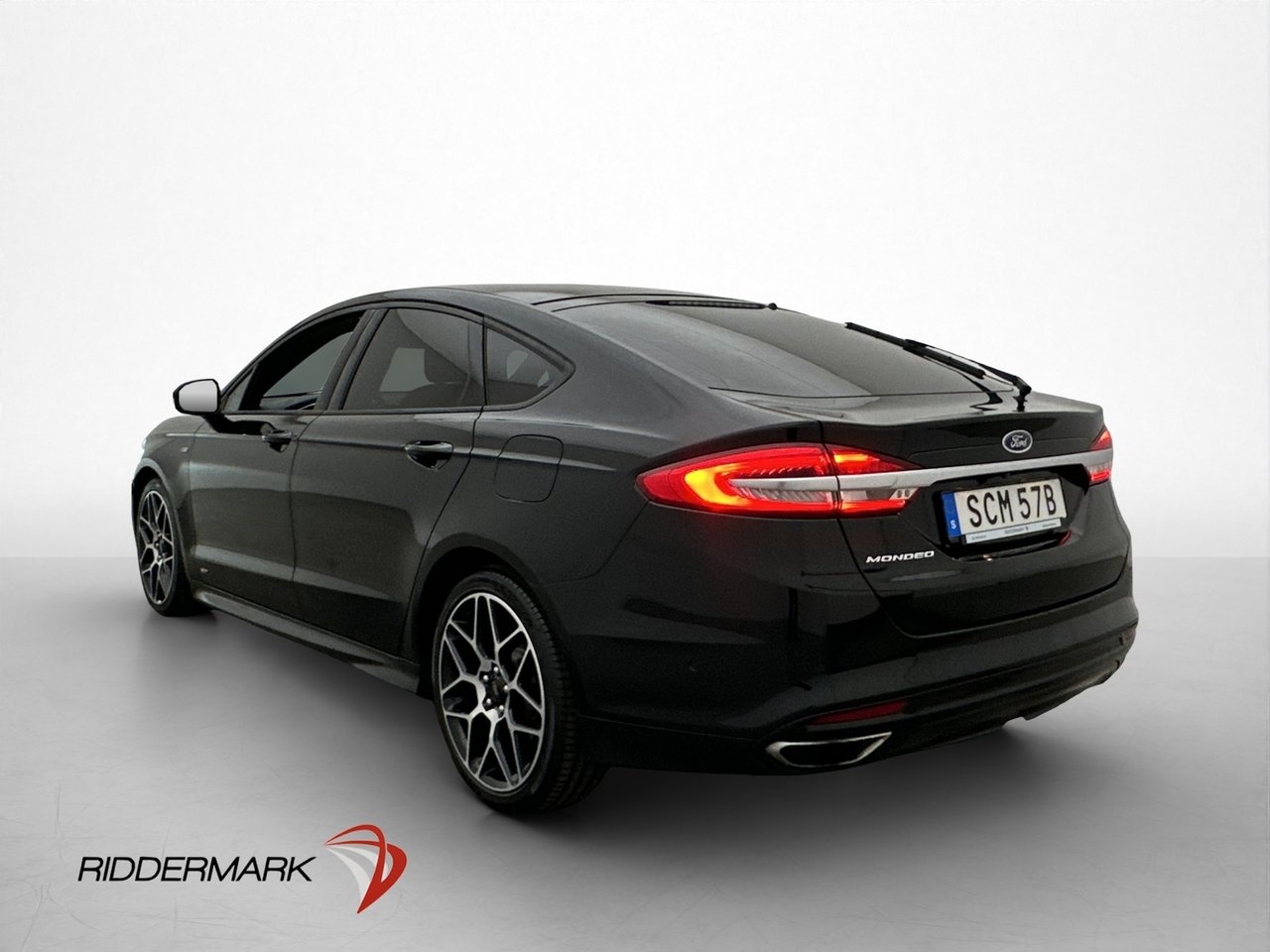 Ford Mondeo 2019, kuva 5/33