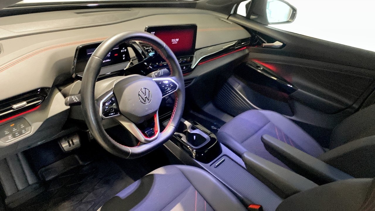 Volkswagen ID.4 2023, bild 7/14