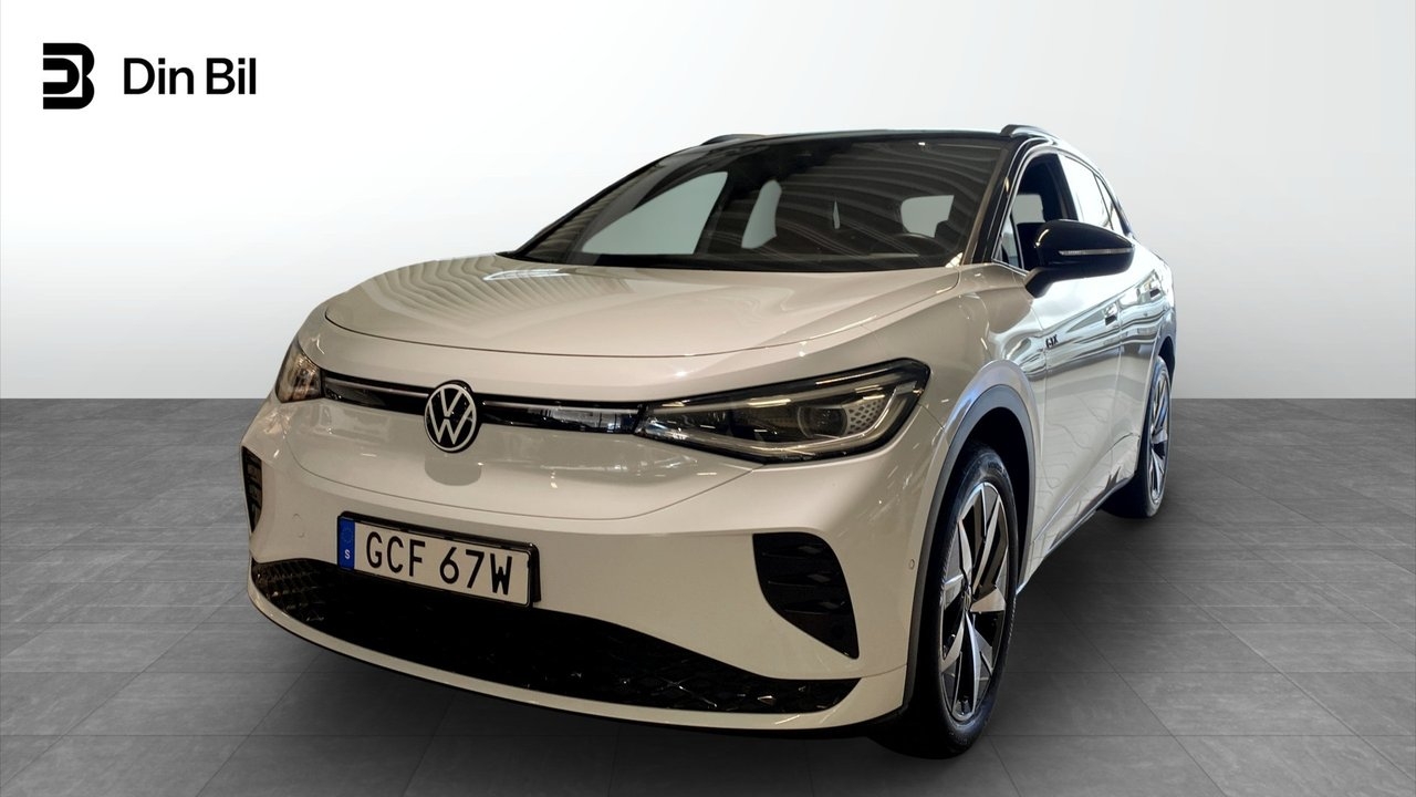Volkswagen ID.4