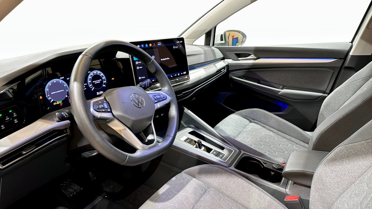 Volkswagen Golf 2026, bild 7/10