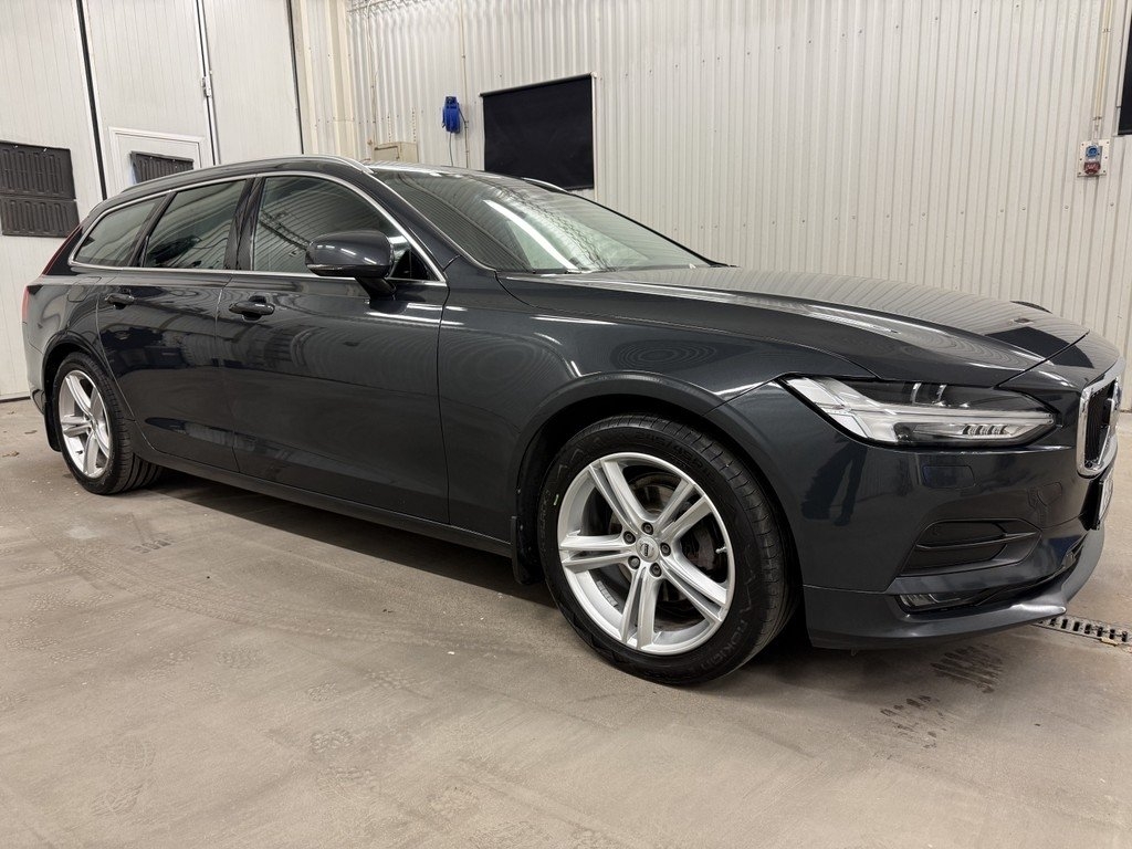 Volvo V90 2018, kuva 5/10