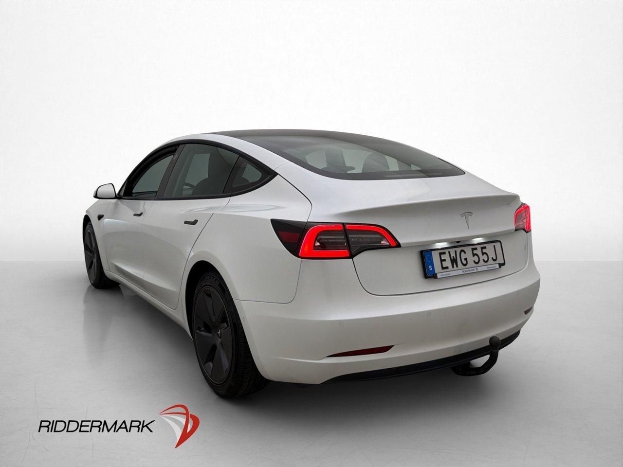 Tesla Model 3 2021, bild 6/10