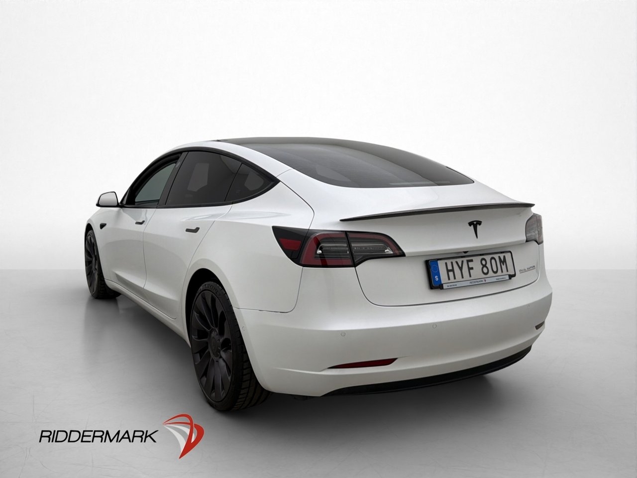 Tesla Model 3 2021, bild 6/10