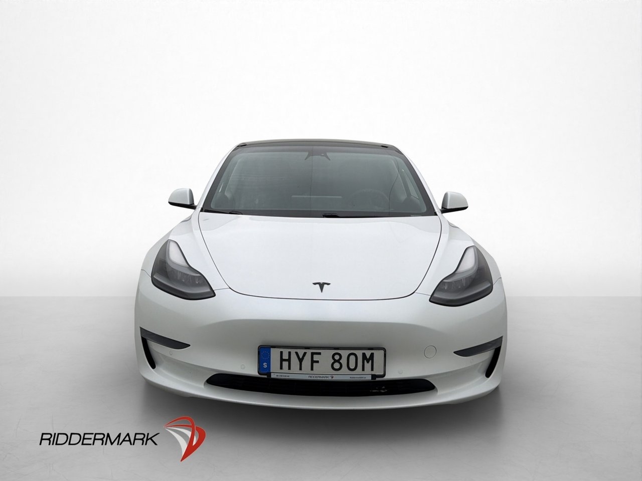 Tesla Model 3 2021, bild 3/10