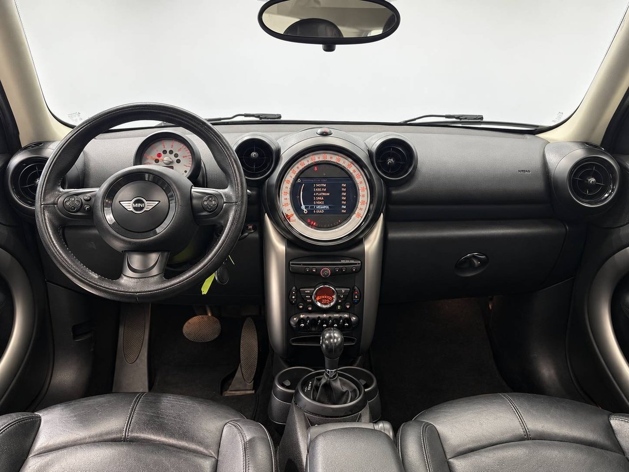 MINI Countryman Cooper D ALL4 Automat 2013, kuva 4/10