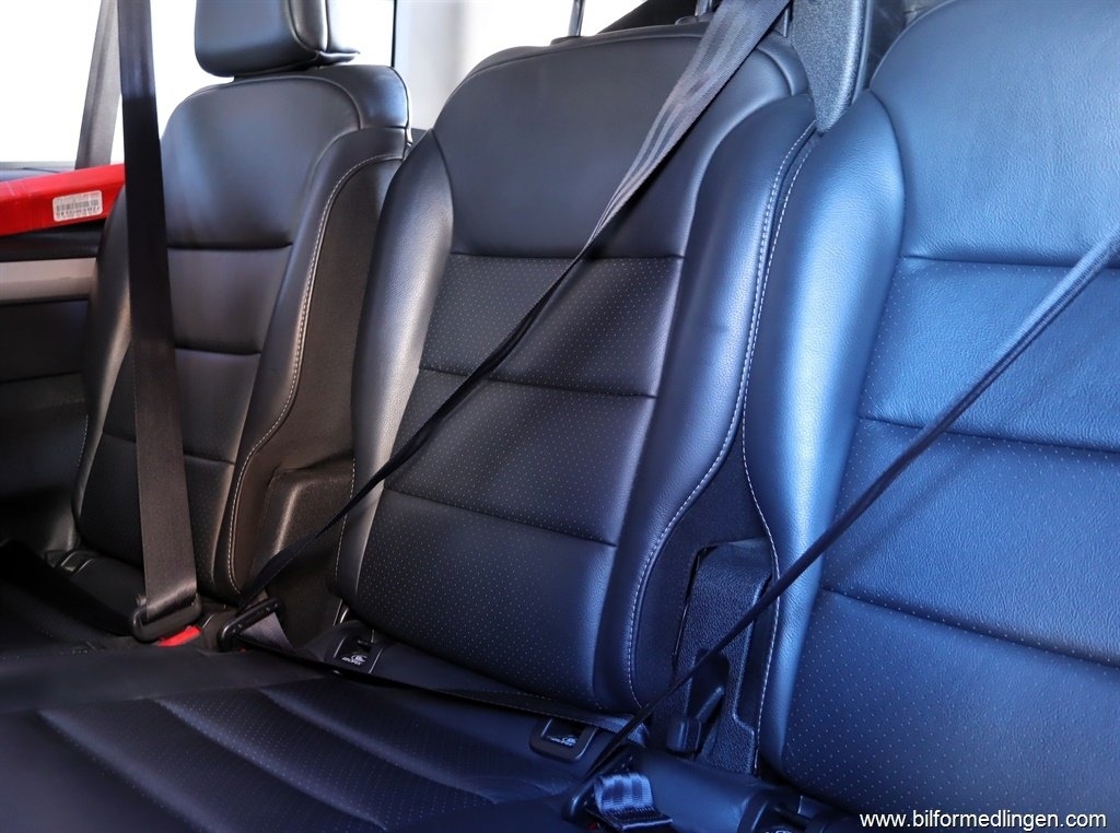 Toyota Proace Verso 2018, bild 7/10