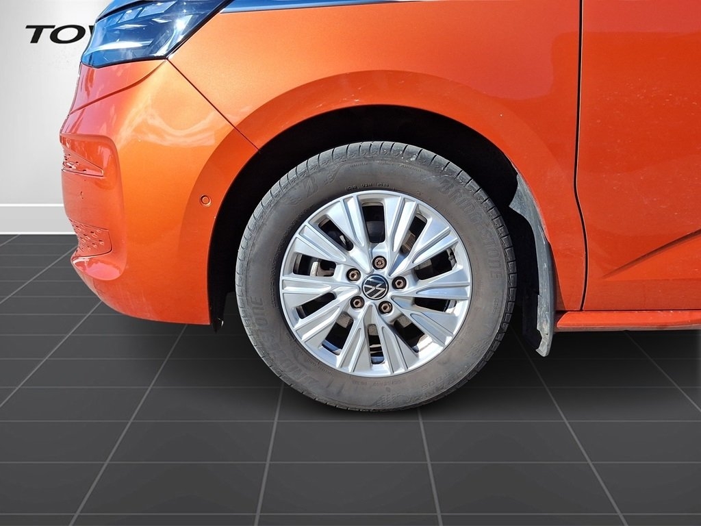 Volkswagen Multivan 2024, bild 6/10