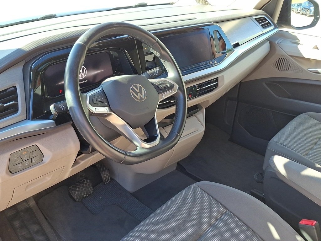 Volkswagen Multivan 2024, bild 7/10