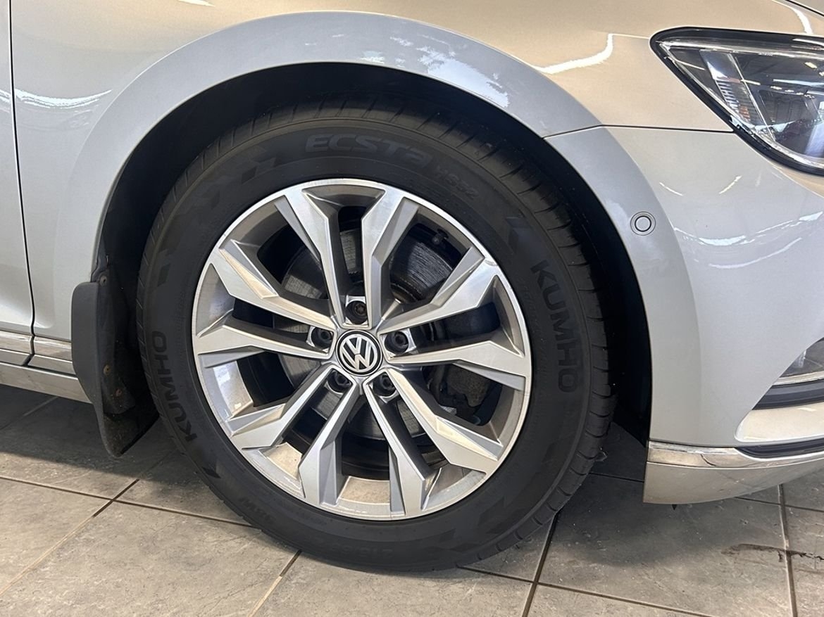 Volkswagen Passat 2015, bild 3/20