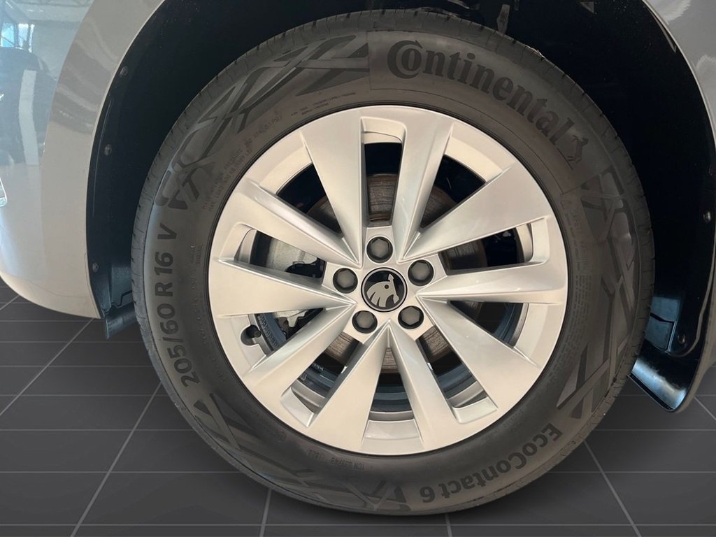 Skoda Kamiq 2027, kuva 7/10