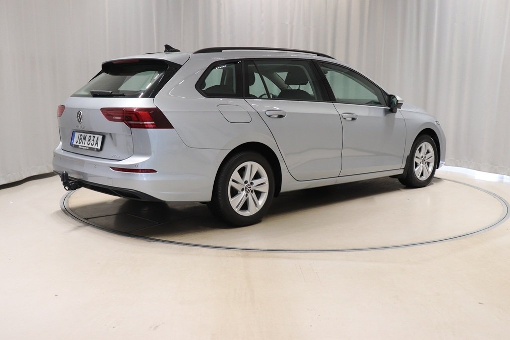 Volkswagen Golf 2026, bild 4/10