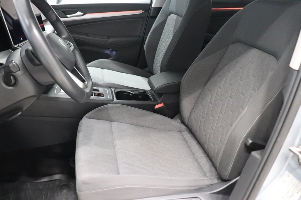 Volkswagen Golf 2026, bild 7/10