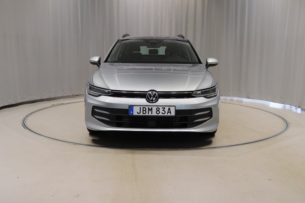 Volkswagen Golf 2026, bild 2/10
