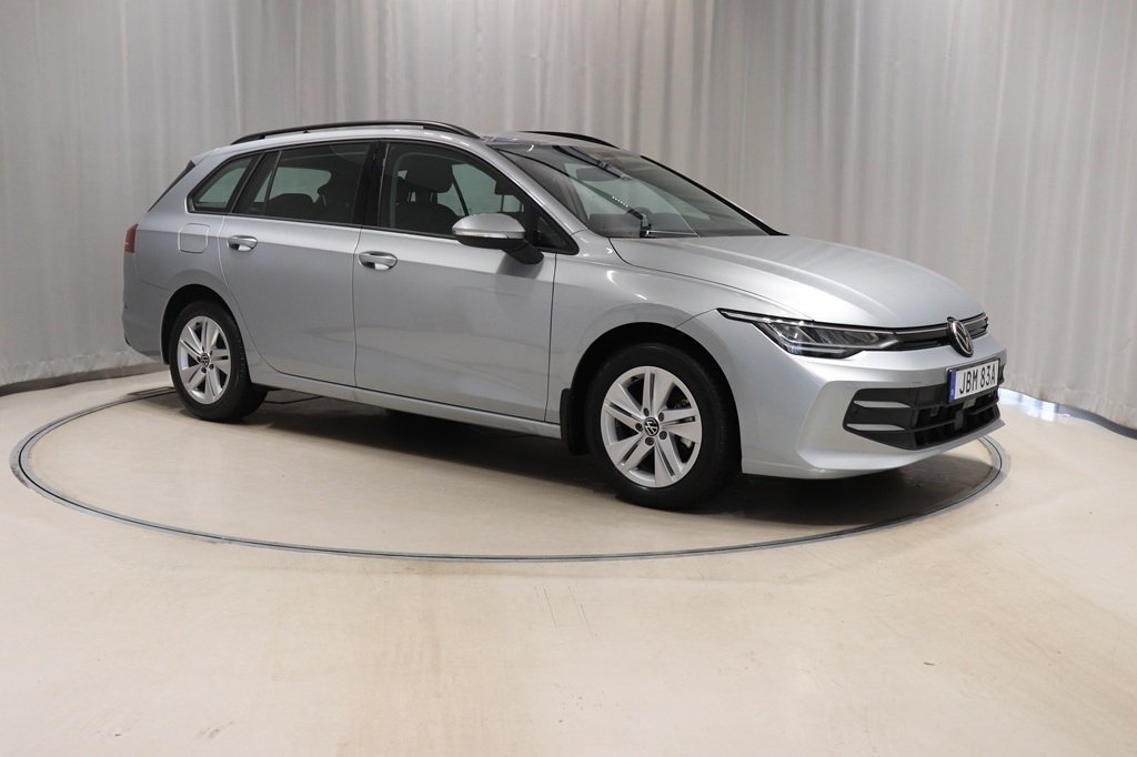 Volkswagen Golf 2026, bild 3/10