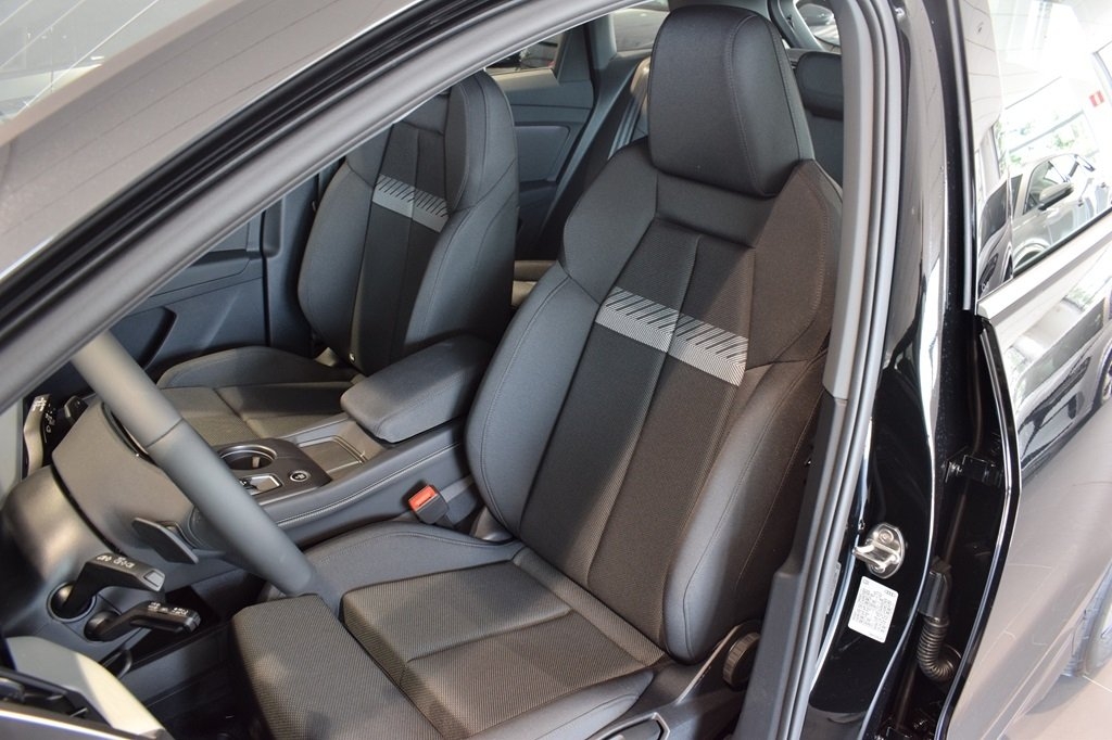 Audi Q4 e-tron 2027, bild 5/7