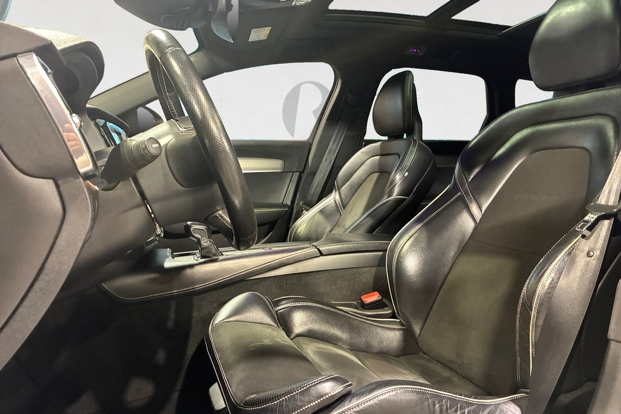 Volvo V90 2018, bild 3/10