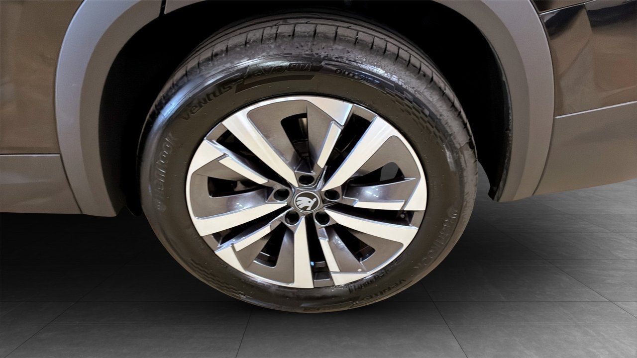 Skoda Kodiaq 2026, bild 6/10