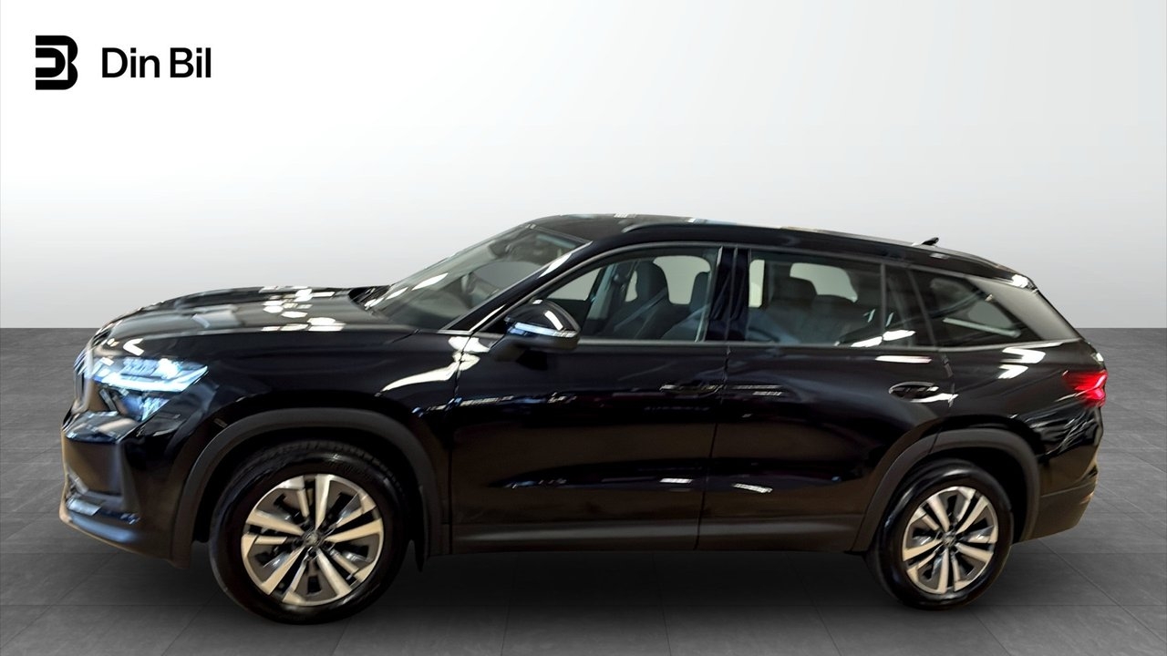 Skoda Kodiaq 2026, bild 2/10