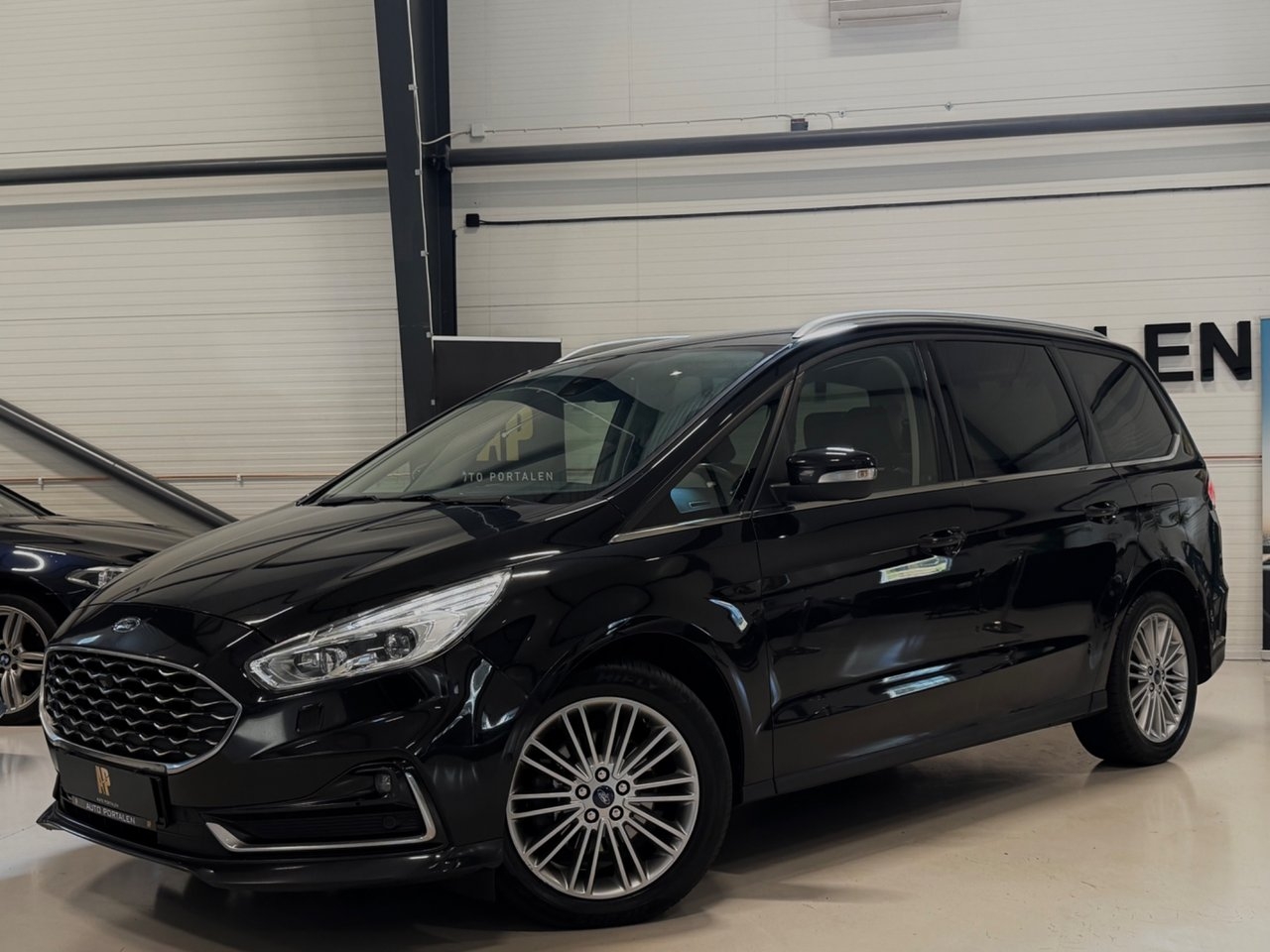 Ford Galaxy 2021, bild 5/10