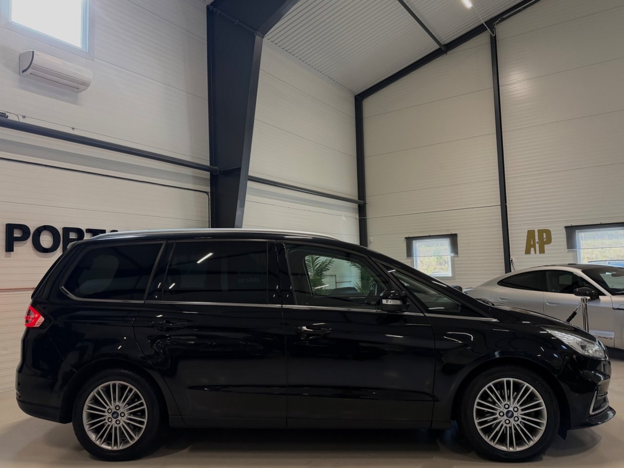 Ford Galaxy 2021, bild 7/10