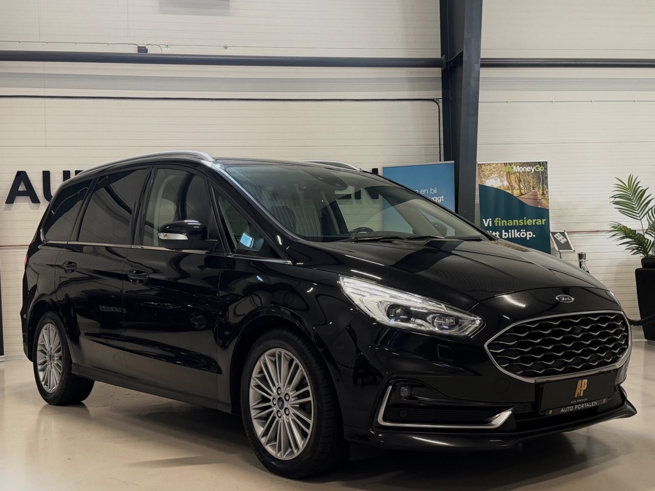 Ford Galaxy 2021, bild 4/10