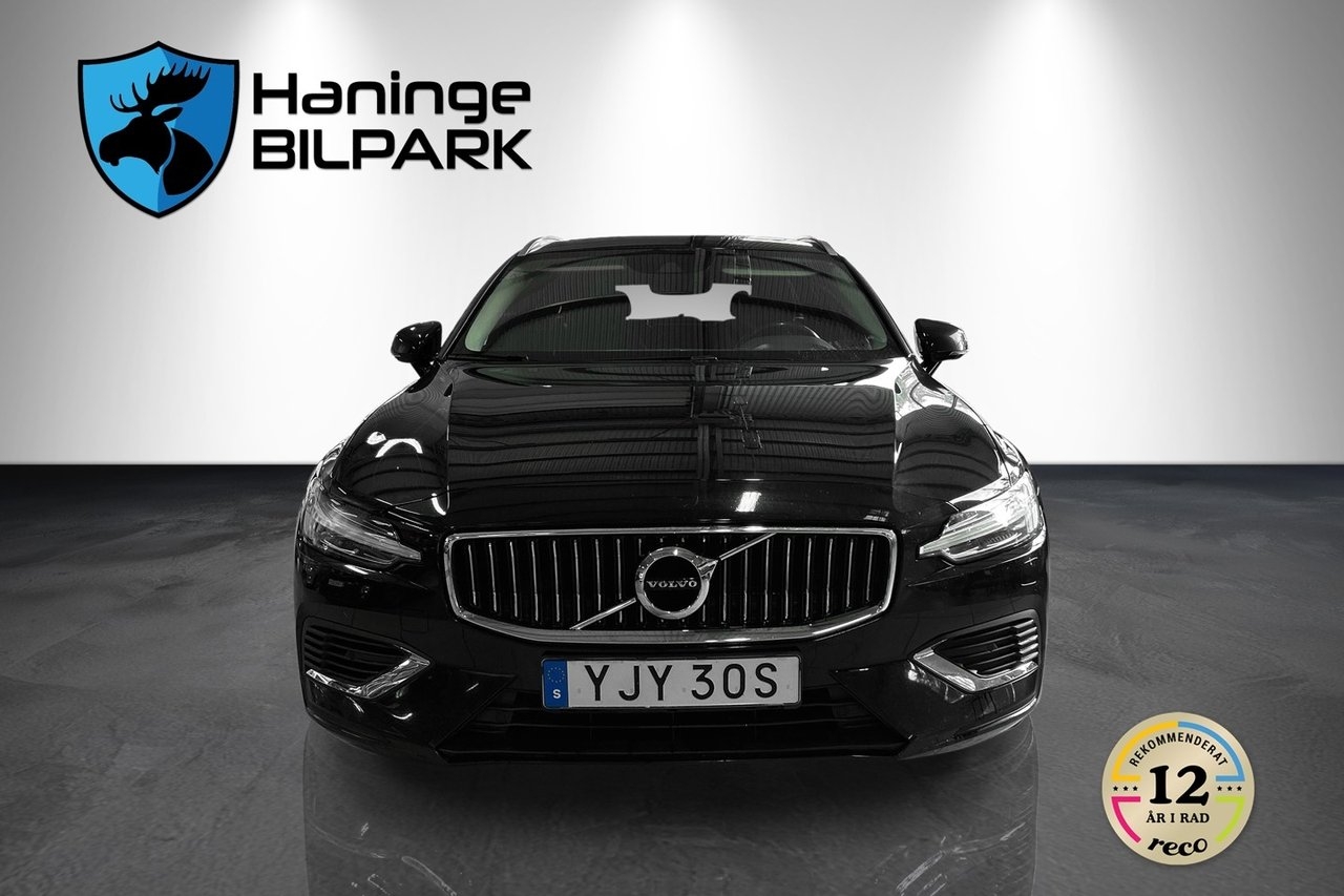 Volvo V60 2019, kuva 3/10