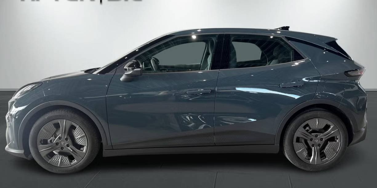 Cupra Raval Plus 37 kWh 2027, bild 3/7