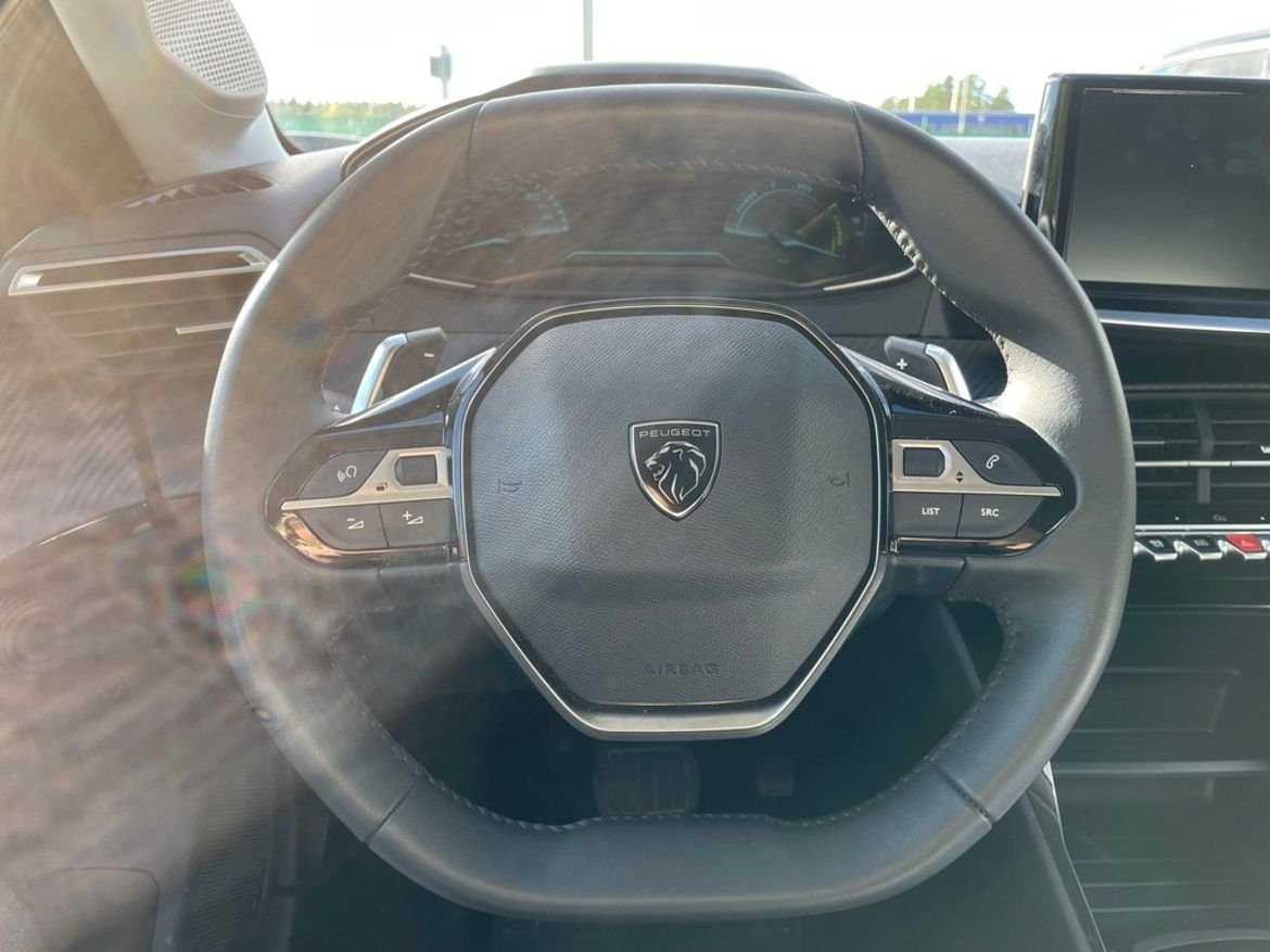 Peugeot 208 Style (V-HJUL) 2025, bild 7/11